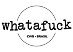 whatafuck logo